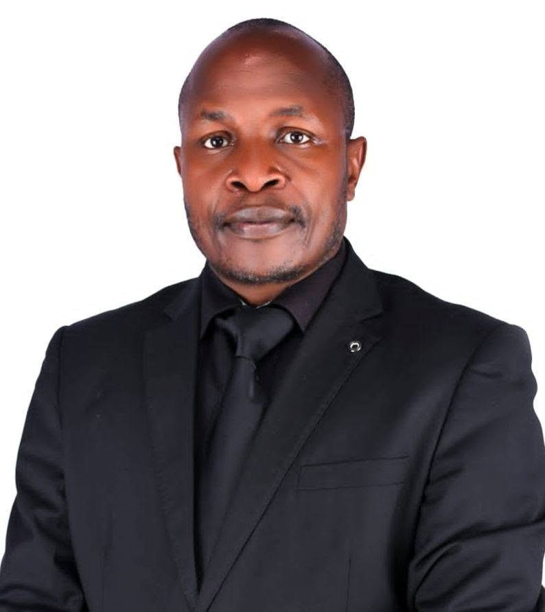 Sony Complex School Gets New Head Mr Erick Juma Owino