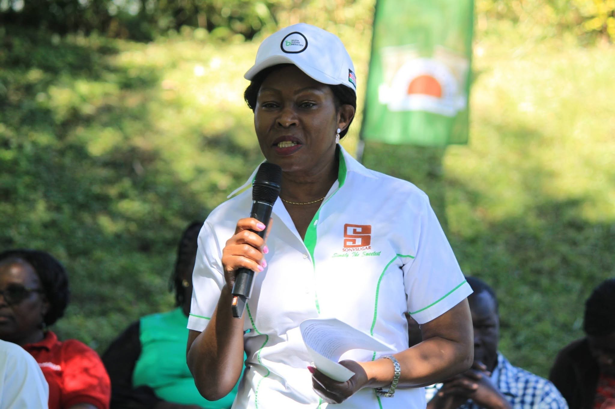 Thirteen Thousand Seedlings Commemorate World Environment Day at SonySugar Company 2025 Ltd