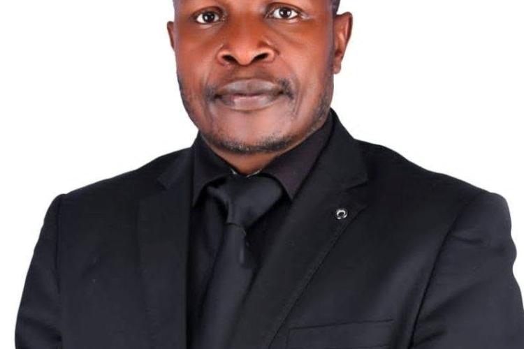 Sony Complex School Gets New Head Mr Erick Juma Owino