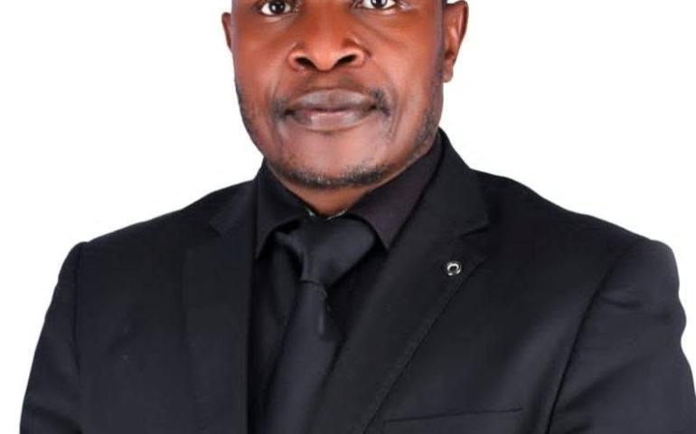 Sony Complex School Gets New Head Mr Erick Juma Owino